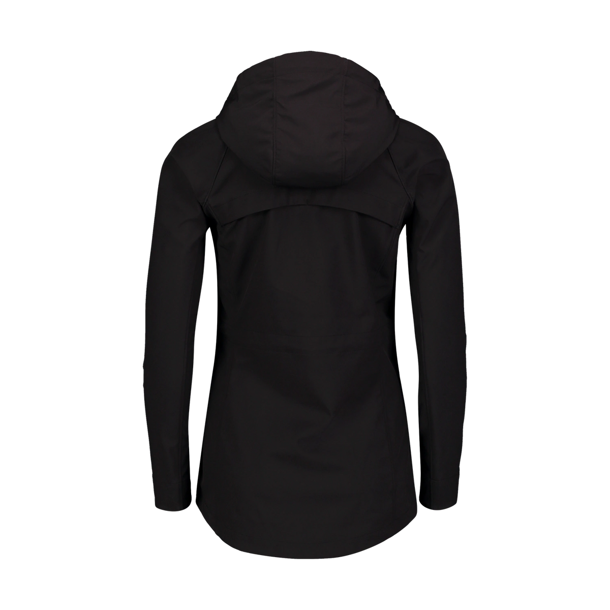 Spring softshell coat women's - SPLENDID black – image 3
