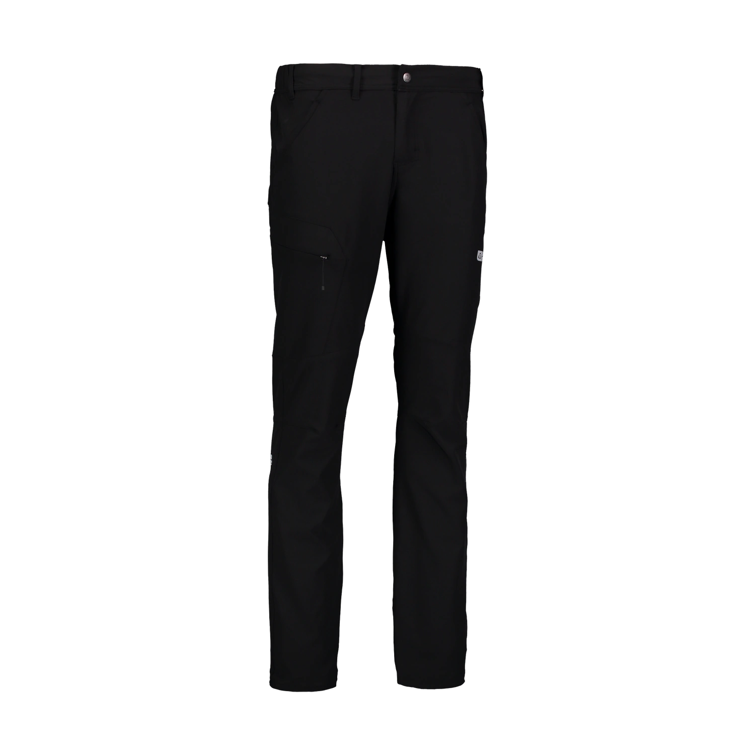 Pantaloni outdoor pentru bărbați - GRAVE negri-1