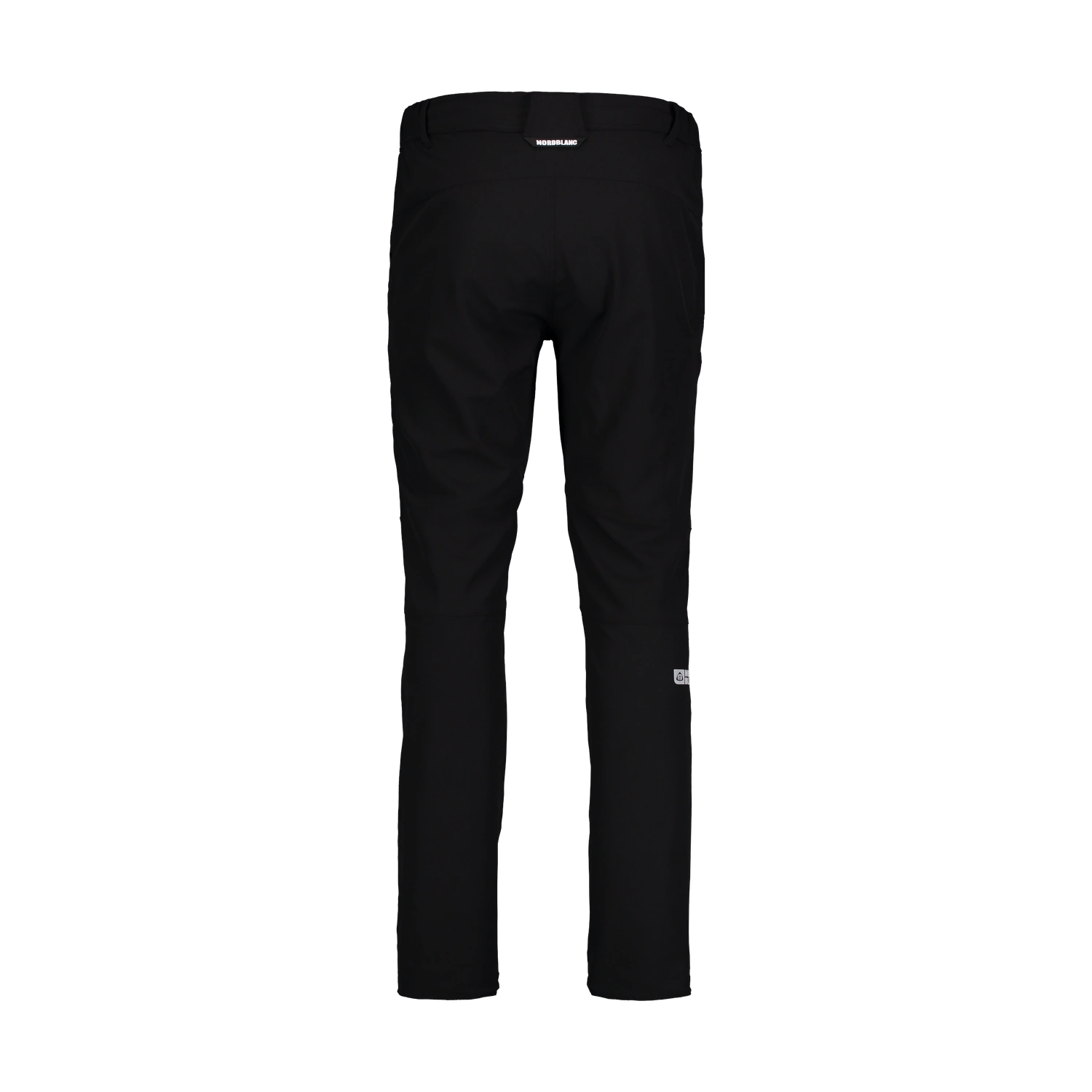 Pantaloni outdoor pentru bărbați - GRAVE negri-2