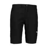 Pantaloni scurți ușori outdoor pentru bărbați - CLASSY negri