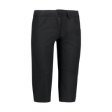 Ultra light outdoor shorts women's - DANDY black