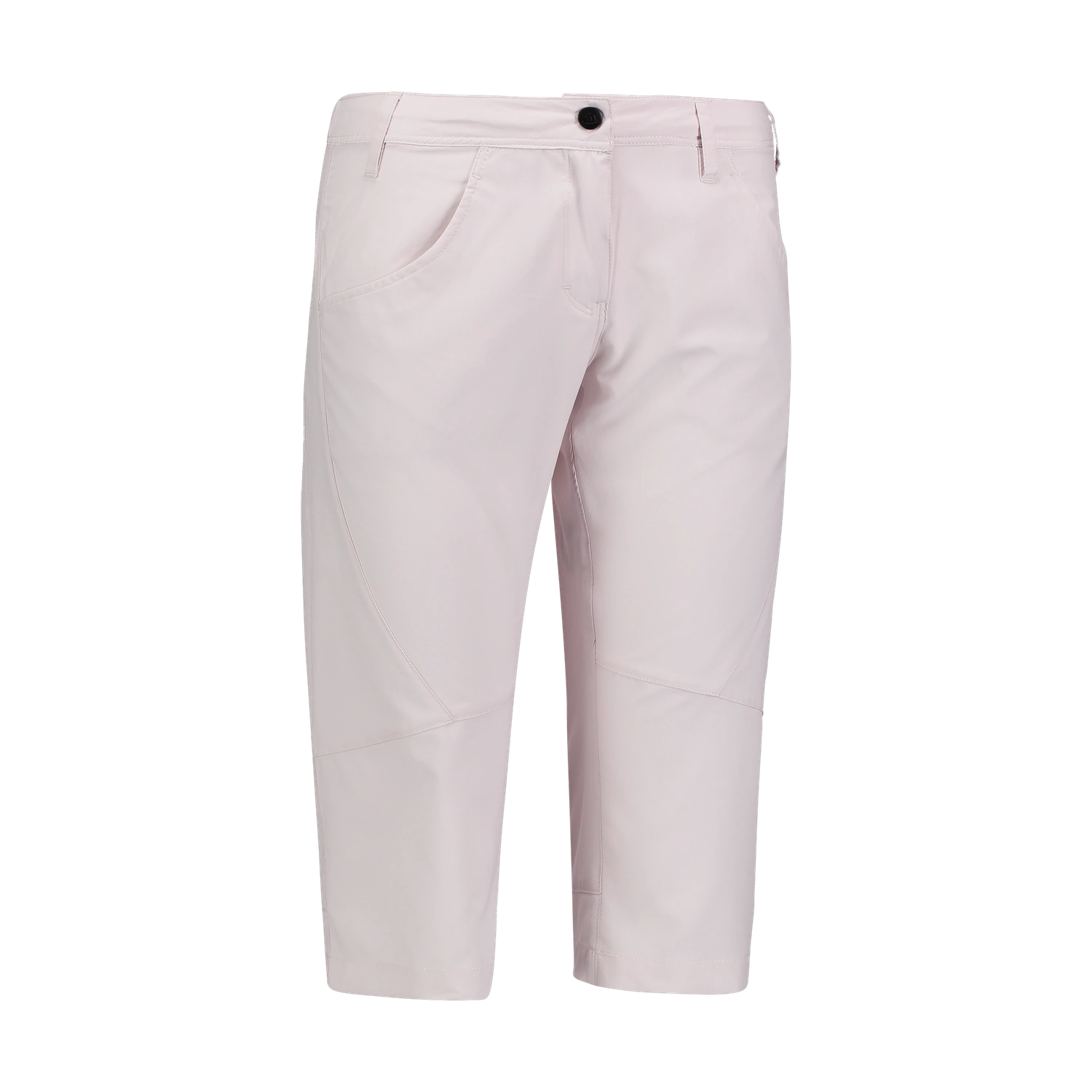 Pantaloni scurți ultra-ușori outdoor pentru femei - DANDY roz-1