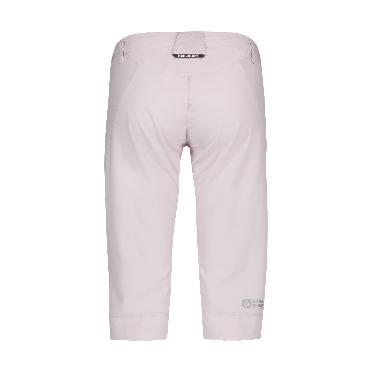 Pantaloni scurți ultra-ușori outdoor pentru femei - DANDY roz-2