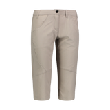Ultra light outdoor shorts women's - DANDY grey