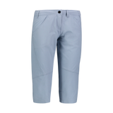 Ultra light outdoor shorts women's - DANDY blue