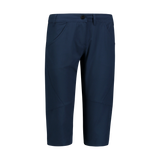 Ultra light outdoor shorts women's - DANDY blue