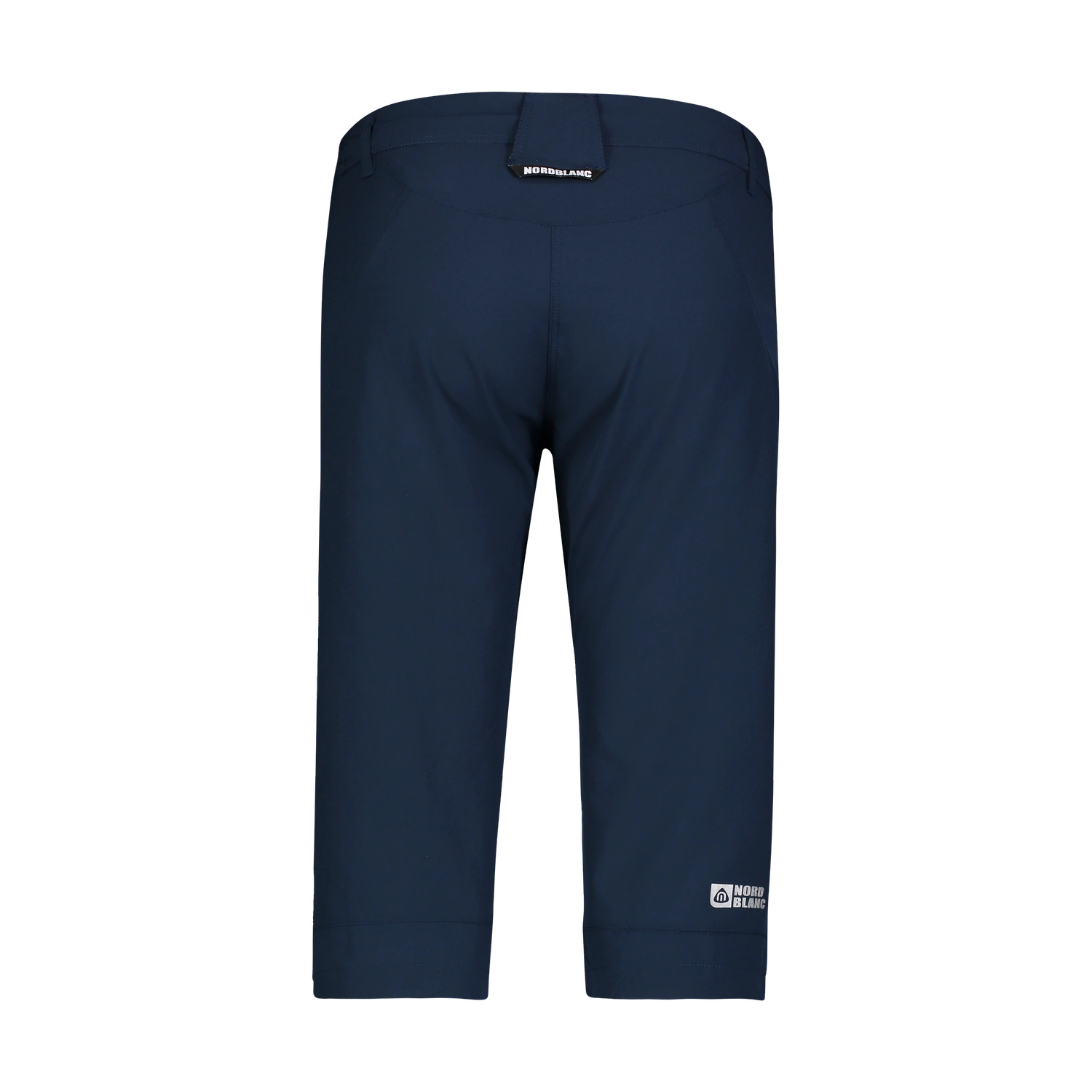 Pantaloni scurți ultra-ușori outdoor pentru femei - DANDY albaștri-2