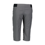 Ultraleichte- Outdoor- Shorts Damen - ABET grau