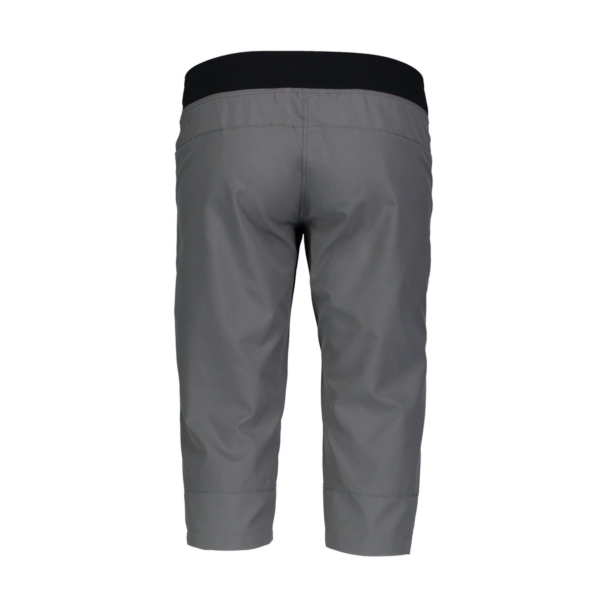 Ultraleichte- Outdoor- Shorts Damen - ABET grau-2