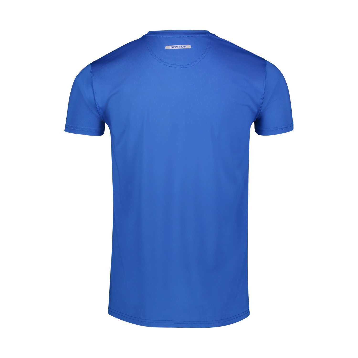 Functional t-shirt men's - PERT blue-2