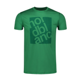 Functional t-shirt men's - PERT green