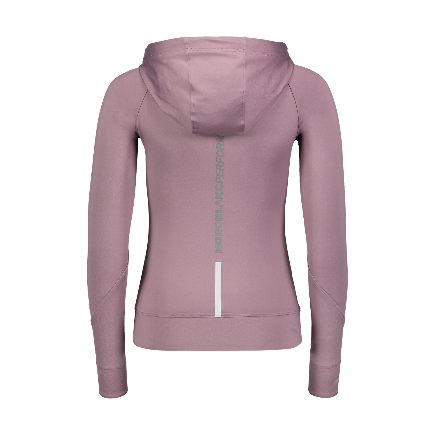 Powerfleece jakna ženska - CRAFT roza-2
