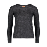 Functional longsleeve women's - FUITION grey
