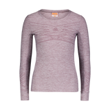 Functional longsleeve women's - FUITION pink