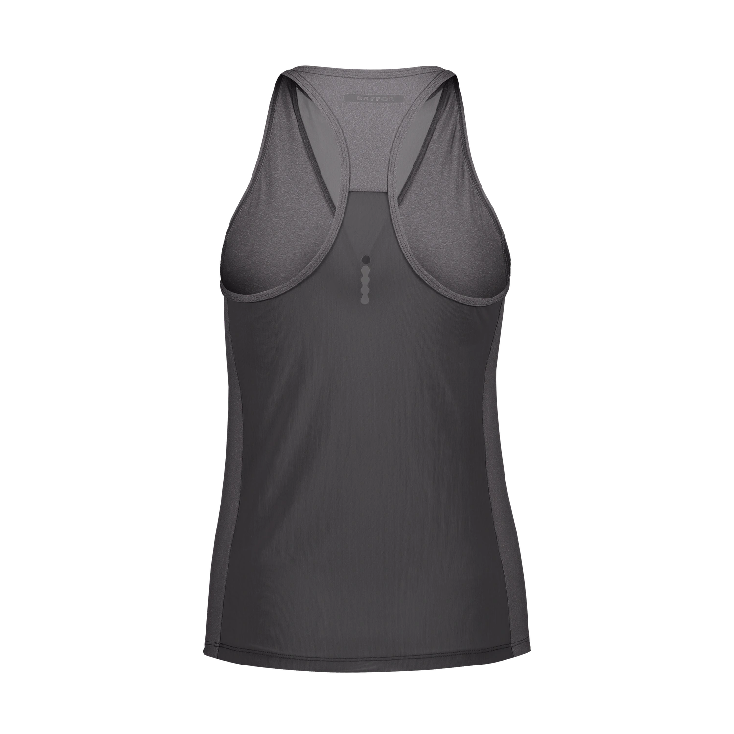 Functional tank top women's - SNAZZY grey-2