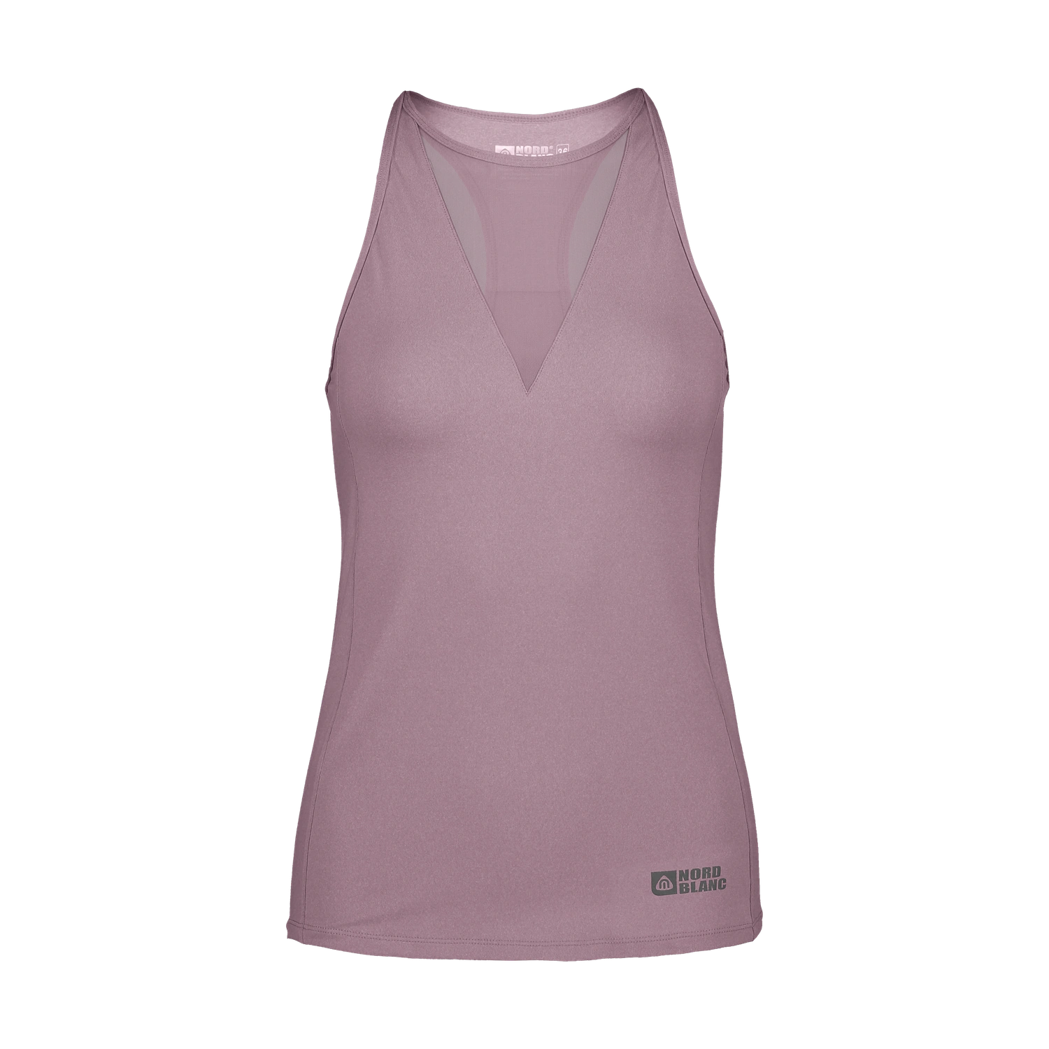 Funktions Tank-Top Damen - SNAZZY pink