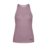 Functional tank top women's - SNAZZY pink