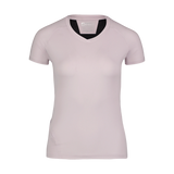 Jogging t-shirt women's - STOCK pink