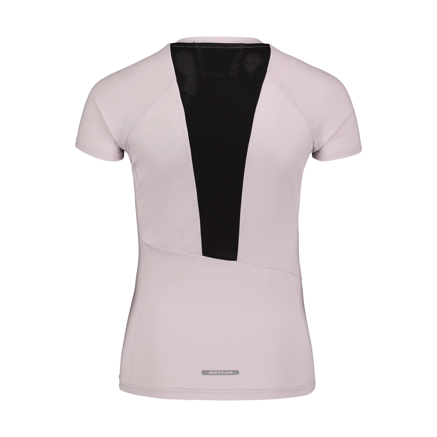 Jogging t-shirt women's - STOCK pink-2
