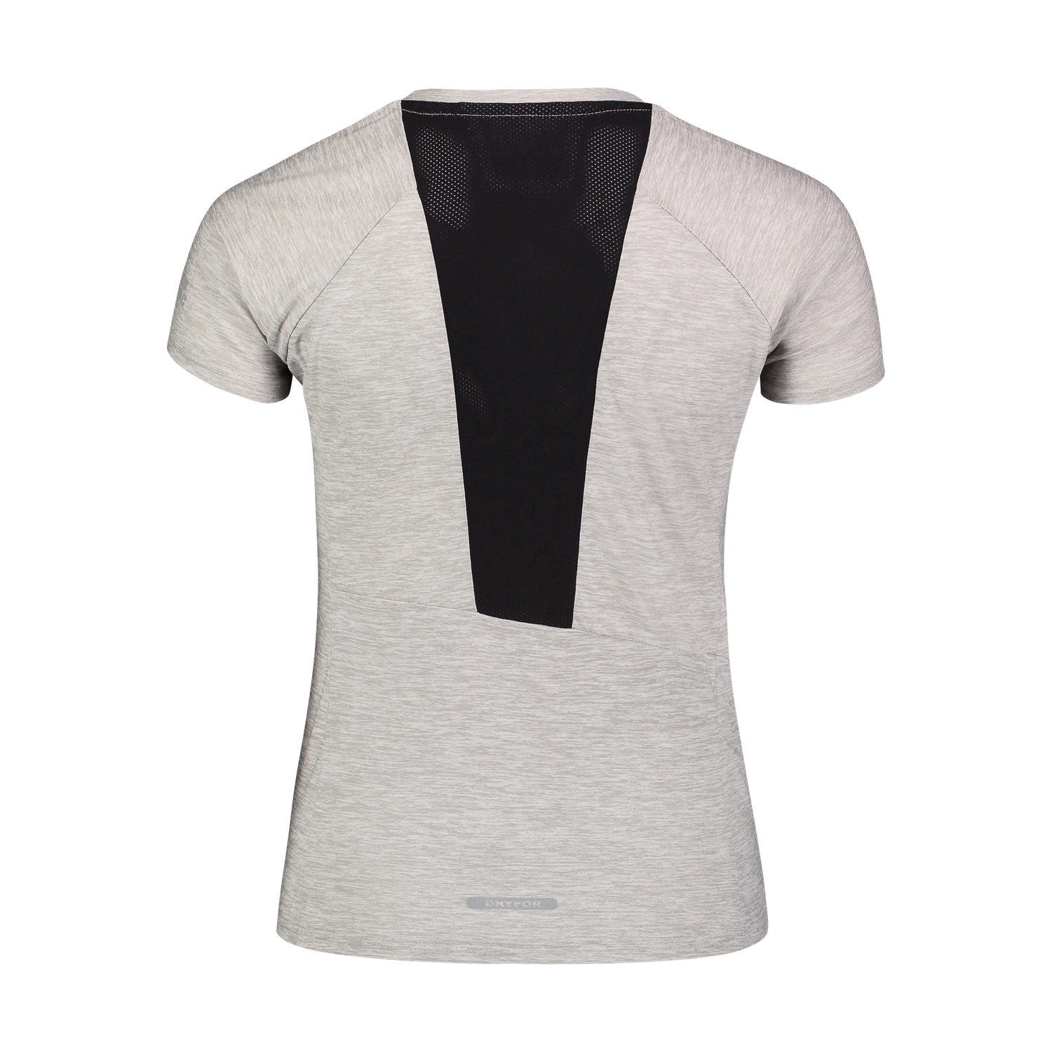 Jogging t-shirt women's - STOCK grey-2