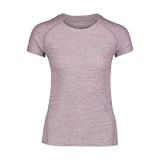 Functional t-shirt women's - BASAL pink