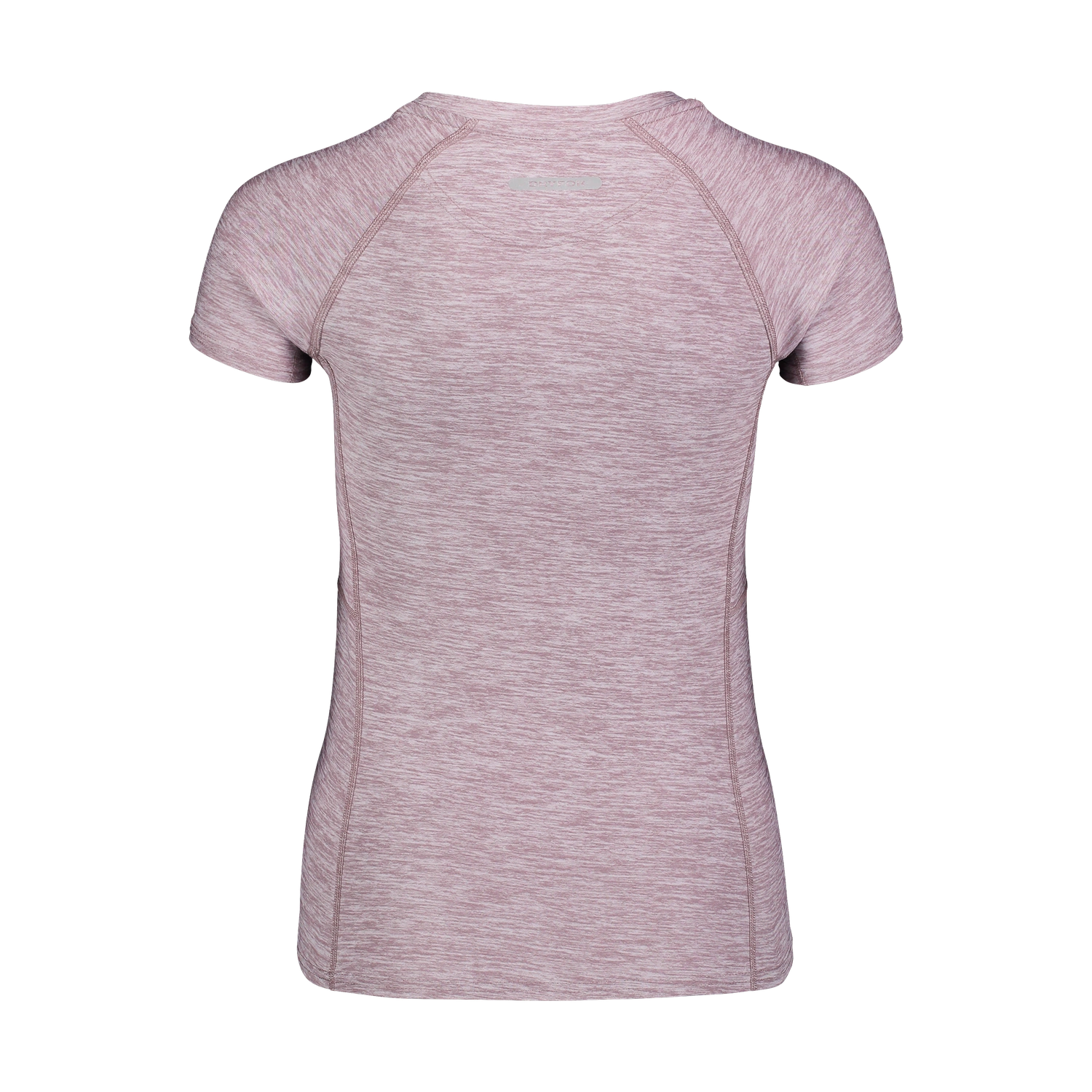 Tricou funcțional pentru femei - BASAL roz-2