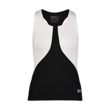 Funktions Tank-Top Damen - THRIFTY schwarz