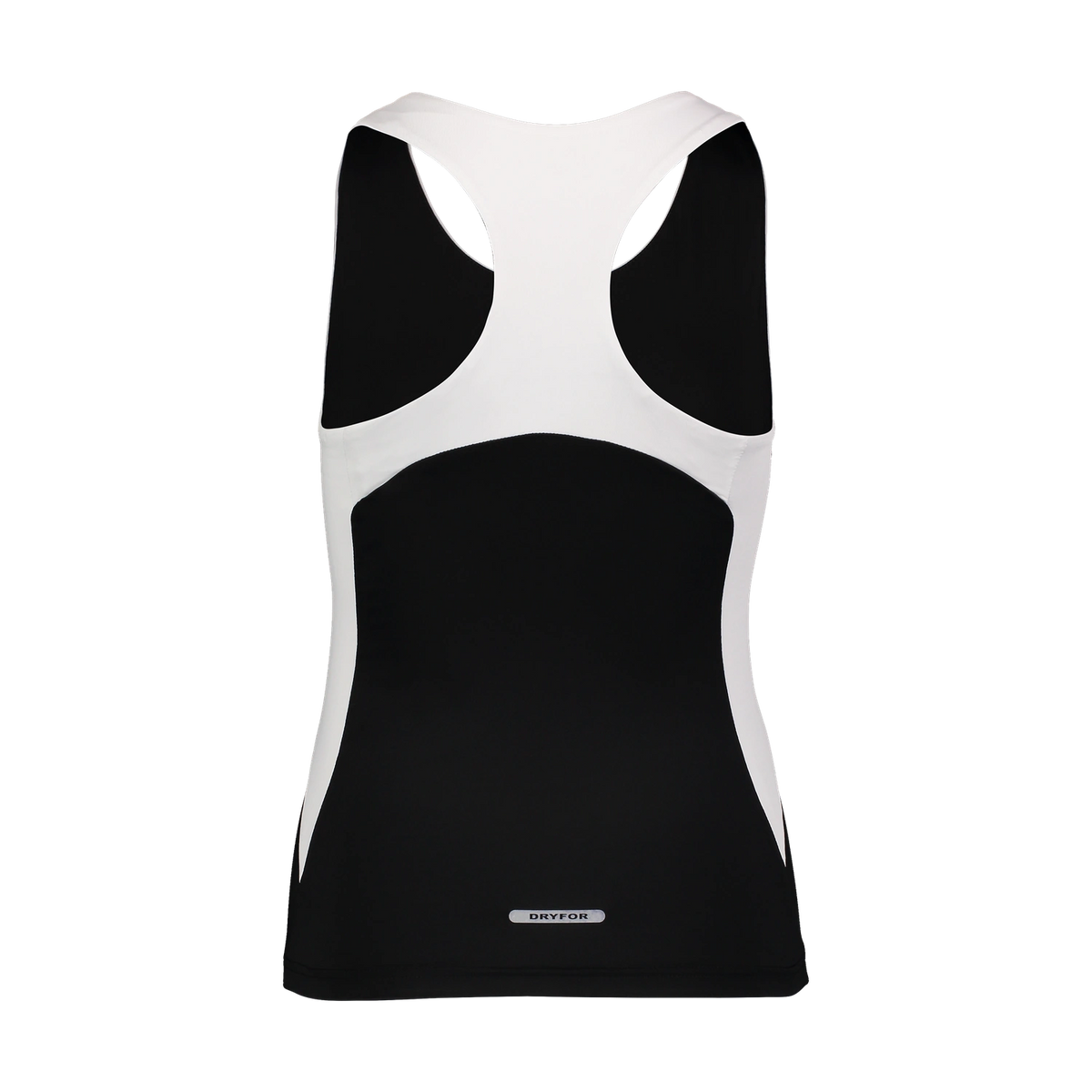 Funktions Tank-Top Damen - THRIFTY schwarz-2
