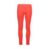 Jogging leggings women's - SCRIMPY orange