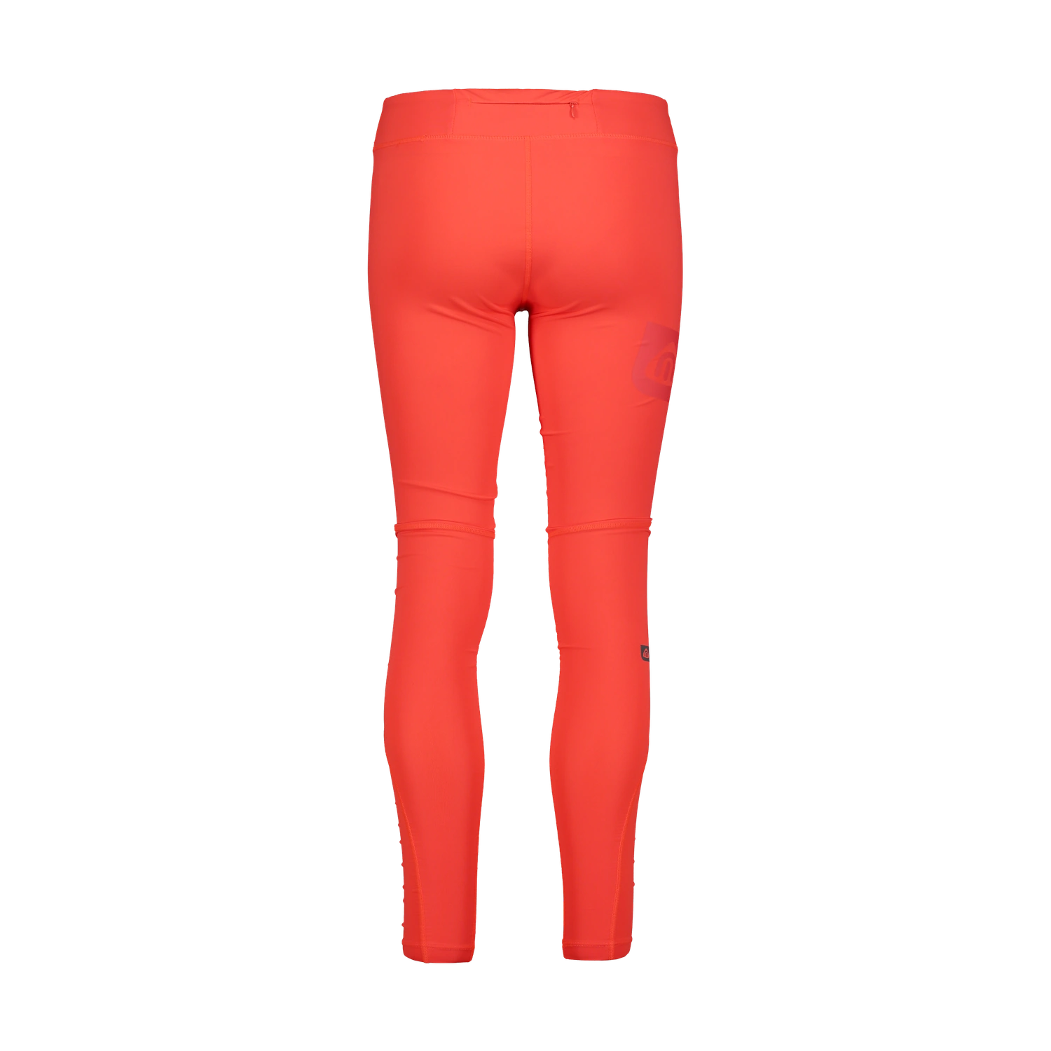 Jogging leggings women's - SCRIMPY orange-2