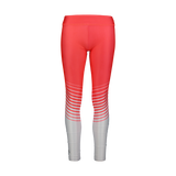 Legginngs women's - PUNGENT orange