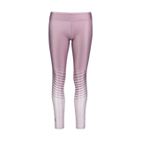 Legginngs women's - PUNGENT pink