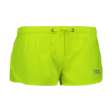Laufshorts Damen - SKIMPY gelb