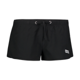 Laufshorts Damen - SKIMPY schwarz