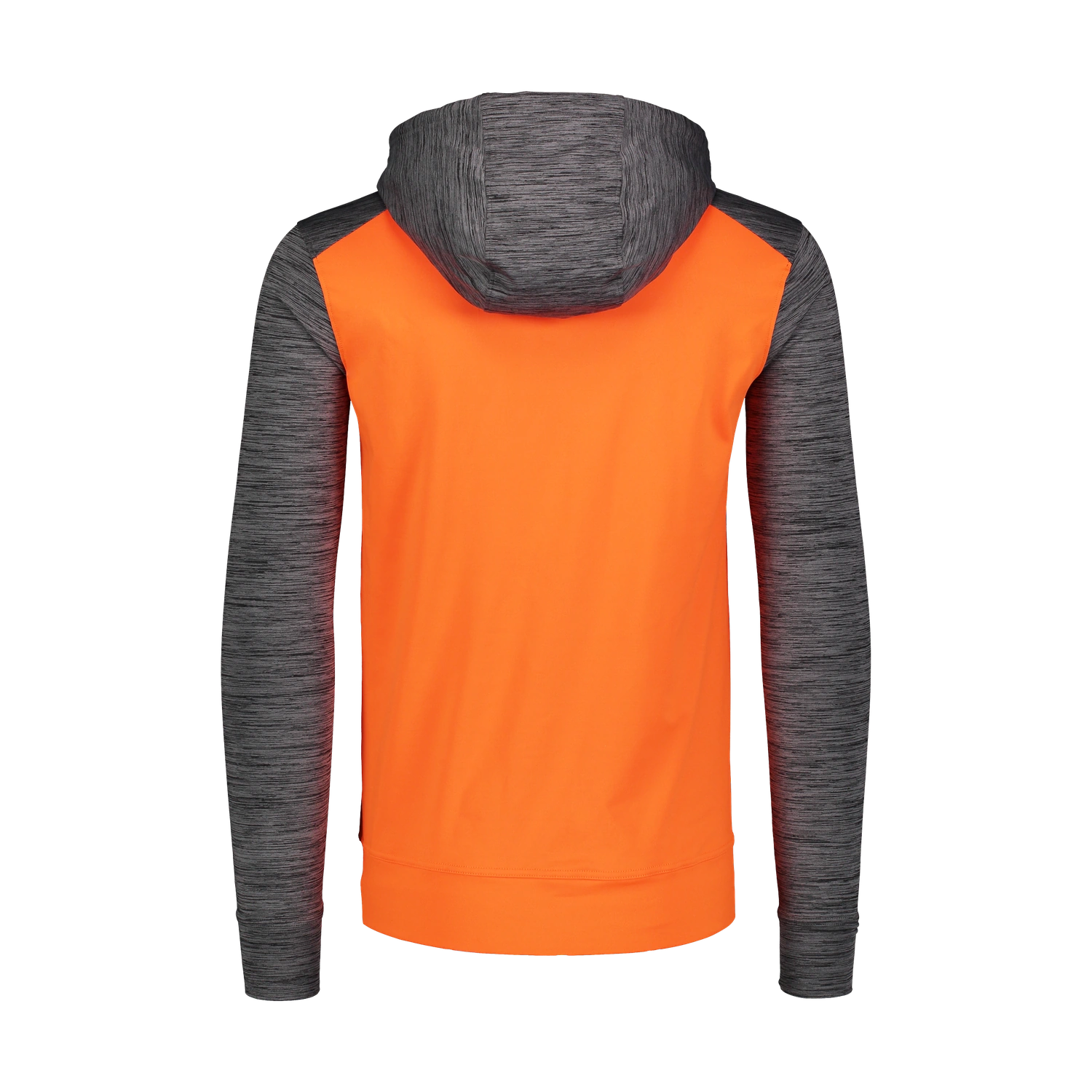 Powerfleecejacke Herren - JOIN orange-2