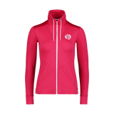 Sweatjacke Damen - BLAND pink