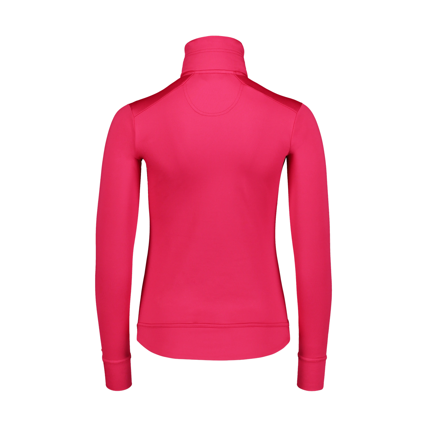 Sweatjacke Damen - BLAND pink-2