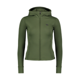 Sweatshirt women's - JOINT khaki