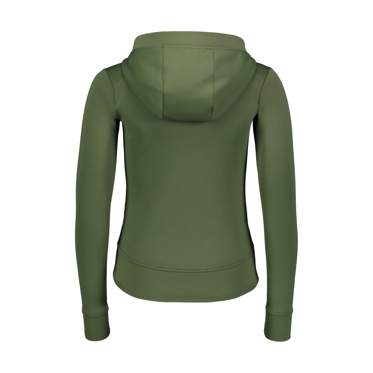 Sweatshirt women's - JOINT khaki-2