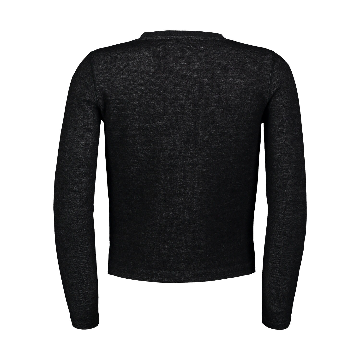 Sweatshirt Kinder - MUSHY schwarz-4