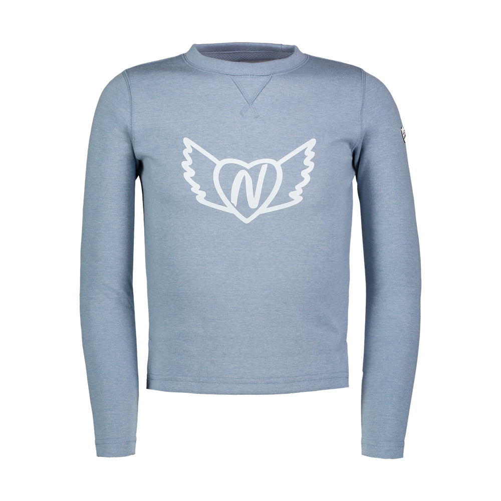 Cotton sweatshirts