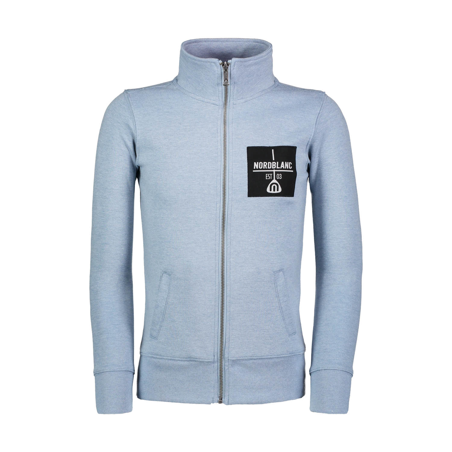 Sweatshirt kid's - PADDLE blue