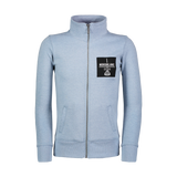 Sweatshirt kid's - PADDLE blue