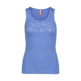 Elastic tank top women's - AFFABLE violet
