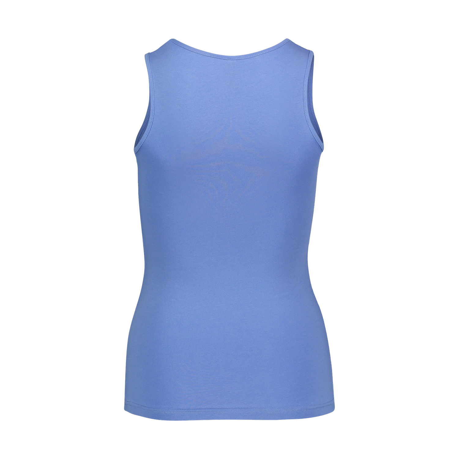Elastic tank top women's - AFFABLE violet-2