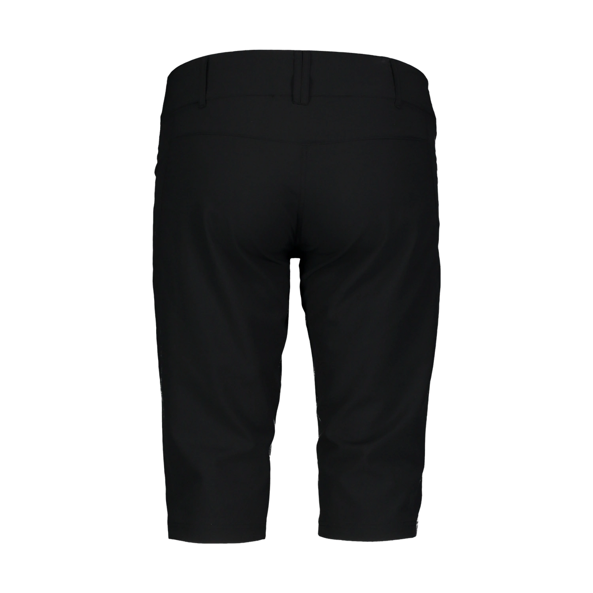 Light shorts women's - OBVIOUS black – image 2