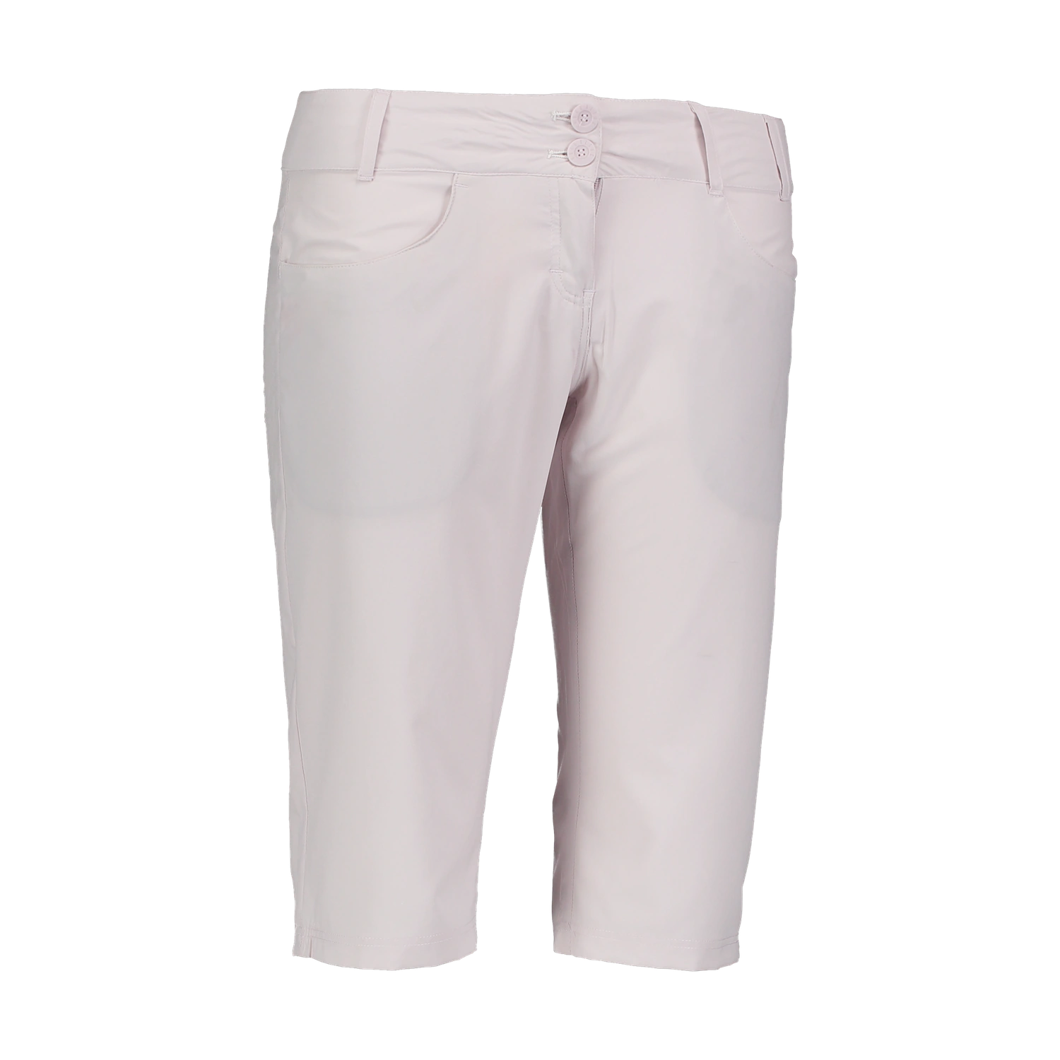 Light shorts women's - OBVIOUS pink-1
