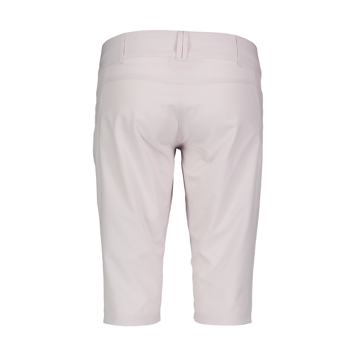 Light shorts women's - OBVIOUS pink-2