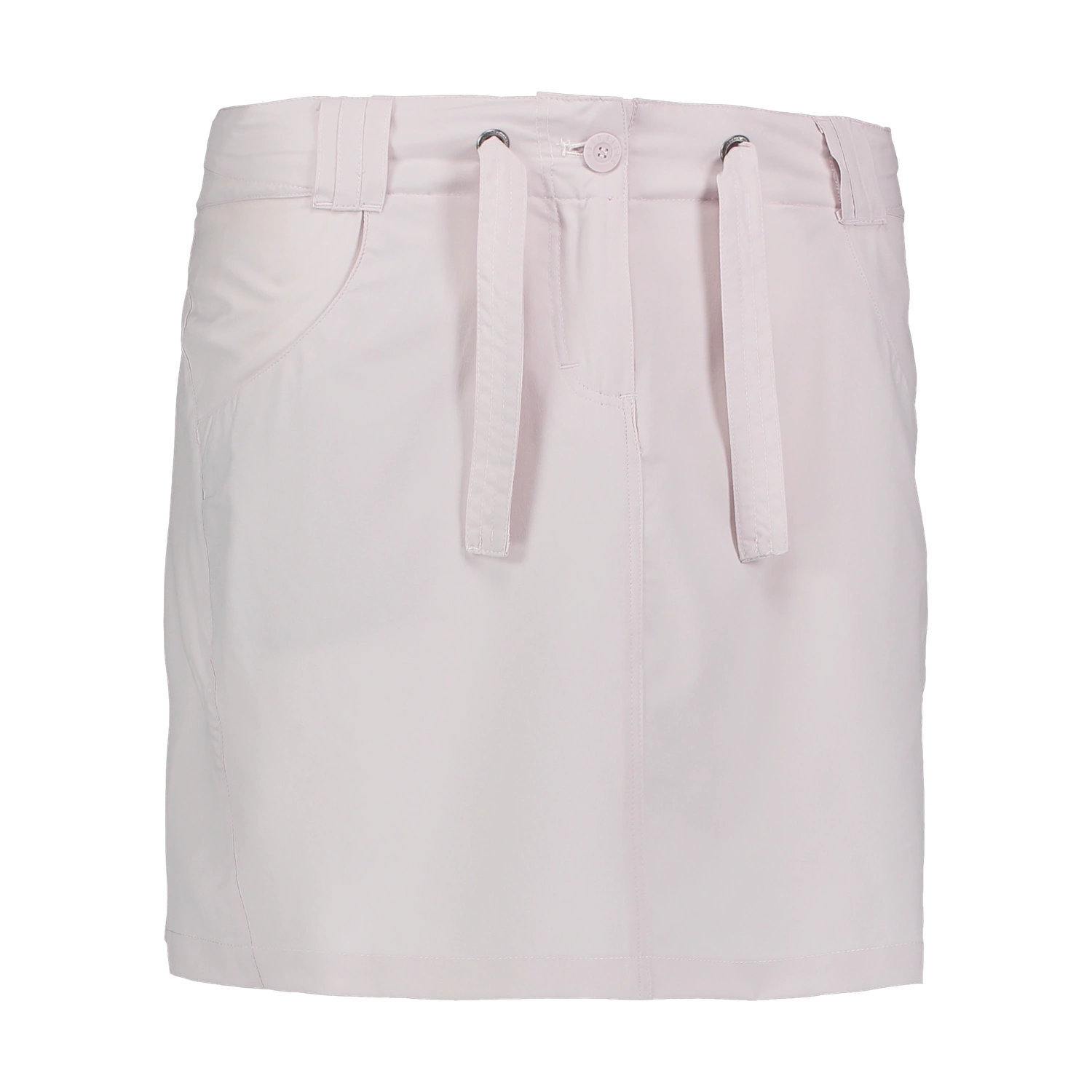 Skirt women's - WANTON pink-1