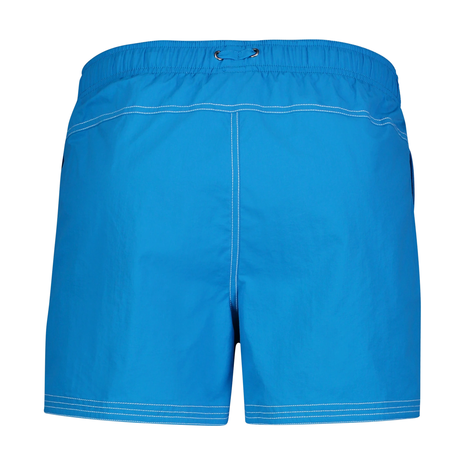 Swim shorts men's - WHIRL blue-2
